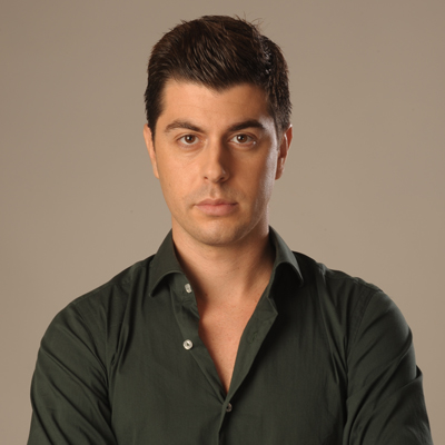 Antonio Pisu