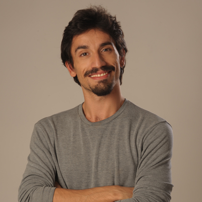 Francesco La  Mantia