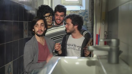 Low Budget | Le interviste (1) 
