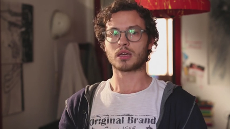 Low Budget | Le interviste (3)
