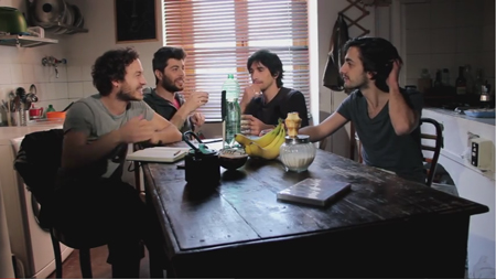 Low Budget | Le interviste (4)