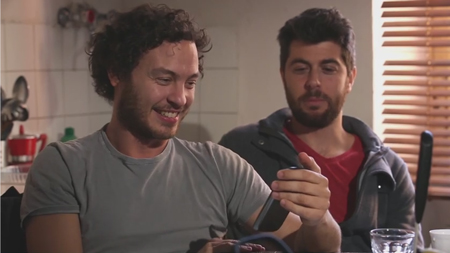 Low Budget | Le interviste (5)